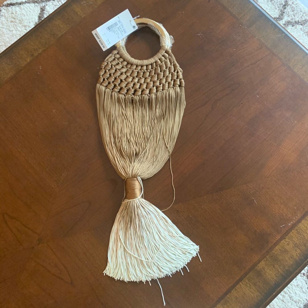 Brand New Ombré Cult Gaia Bag